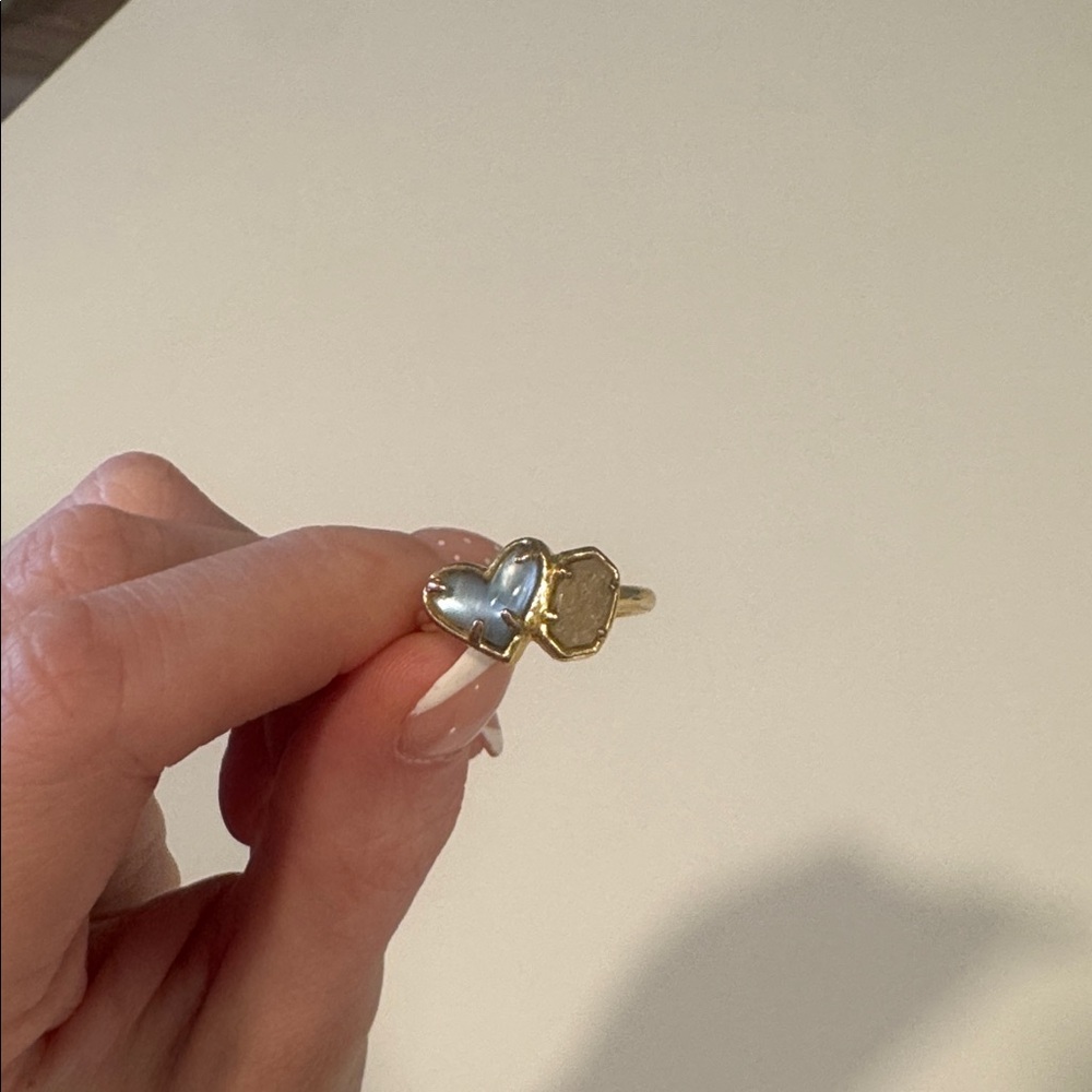 Kendra Scott Ari Emilie Ring
